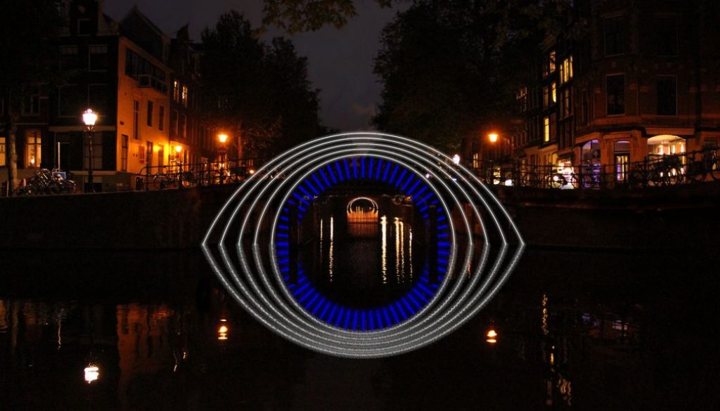 Rondvaarten voor het Amsterdam Light Festival 2018-2019 te reserveren